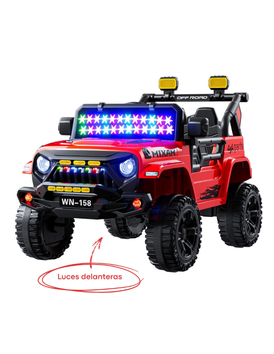 Automóvil dodo kids